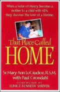 That Place Called Home: A Ver Special Love Story