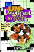 The Un-Devotional for Teens