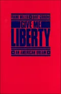Give Me Liberty