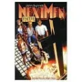John Byrne's Next Men, Volume 4: Faith