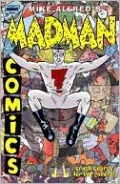 The Complete Madman Comics, Volume 1: Yearbook '95