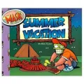 The Mask Summer Vacation, Vol. 1