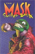 The Mask Strikes Back