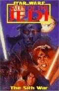 Star Wars Tales of the Jedi #6: The Sith War, Vol. 6