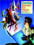 Comics Between the Panels
