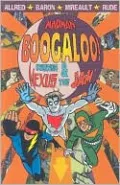 Madman Boogaloo!, Vol. 1
