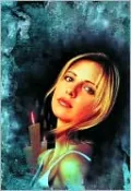 Buffy the Vampire Slayer: Uninvited Guests