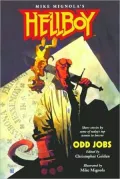 Odd Jobs