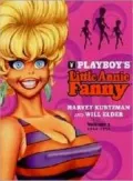 Little Annie Fanny, Volume 1: 1962 - 1970
