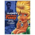 Little Annie Fanny, Volume 2: 1970 - 1988