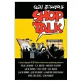 Will Eisner's Shop Talk