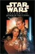 Star Wars: Episode II Attack of the Clones