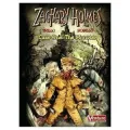Zachary Holmes Case 1: The Monster, Vol. 1