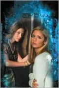 Buffy the Vampire Slayer: False Memories