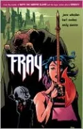 Fray: Future Slayer