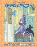 Sock Monkey: The Glass Door Knob