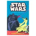 Star Wars: A Long Time Ago, Volume 3: Resurrection of Evil