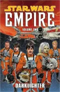 Star Wars Empire, Volume 2: Darklighter