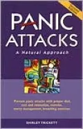 Panic Attacks: A Natural Approach