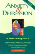 Anxiety and Depression: A Natural Approach