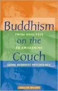 Buddhism on the Couch