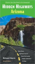 Hidden Highways Arizona