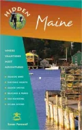 Hidden Maine: Including Acadia National Park