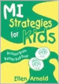 Brilliant Brain Battles Bad Guys (MI Strategies for Kids)
