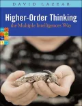 Higher-Order Thinking the Multiple Intelligences Way