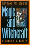The Complete Book of Magic and Witchcraft