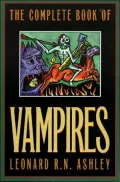 The Complete Book of Vampires
