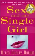 Sex and The Single Girl (Cult Classics Series), Vol. 1