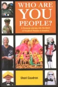 Who Are You People?: A Personal Journey into the Heart of Fanatical Passion in America
