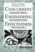 Concurrent Engineering Effectiveness Integrating Product Development Across Organizations