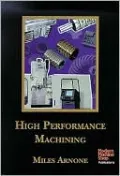 High Performance Machining