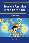 Structure Formation in Polymeric Fibers