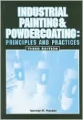 Industrial Painting and Powdercoating: Principles and Practices