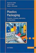 Plastics Packaging: Properties, Processing, Application and Regulations