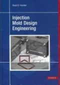 Book cover of Injection Mold Design Engineering