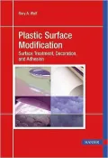 Plastic Surface Modification: Surface Treatment and Adhesion