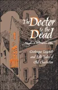 Doctor To The Dead