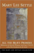 All the Brave Promises: Memories of Aircraft Woman 2nd Class 2146391