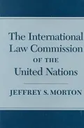 The International Law Commission of the United Nations
