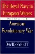 The Royal Navy in European Waters during the American Revolutionary War