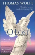O Lost: A Story of the Buried Life