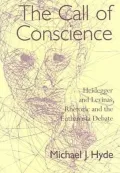 The Call of Conscience: Heidegger and Levinas, Rhetoric and the Euthanasia Debate