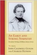 An Early and Strong Sympathy: The Indian Writings of William Gilmore Simms
