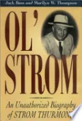 Ol' Strom by Jack Bass — book cover