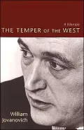 The temper of the West