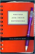 Writers and Their Notebooks